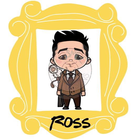 Ross Bundle