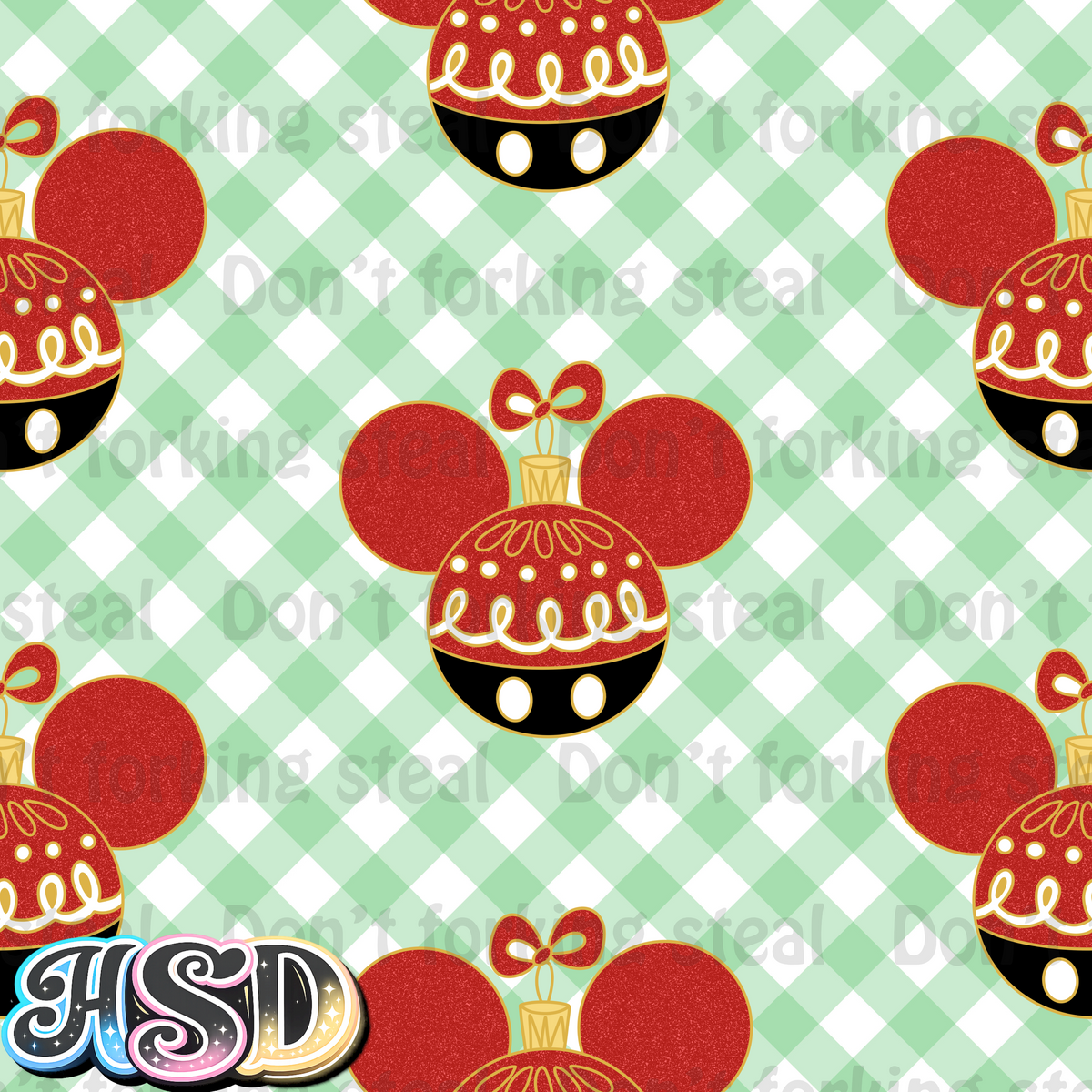 Merriest Magic SEMI EXCLUSIVE (Variants)