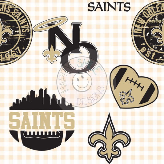 New Orleans Saints