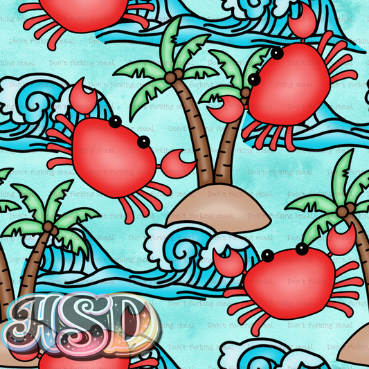 Sandy Claws