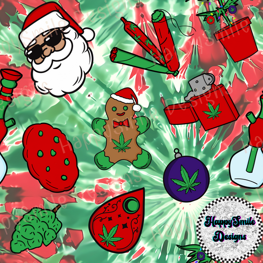 Santa Litmas