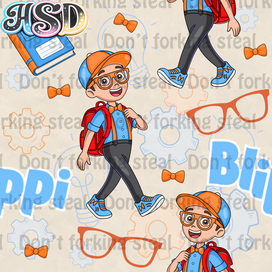 School Powered by Suspenders