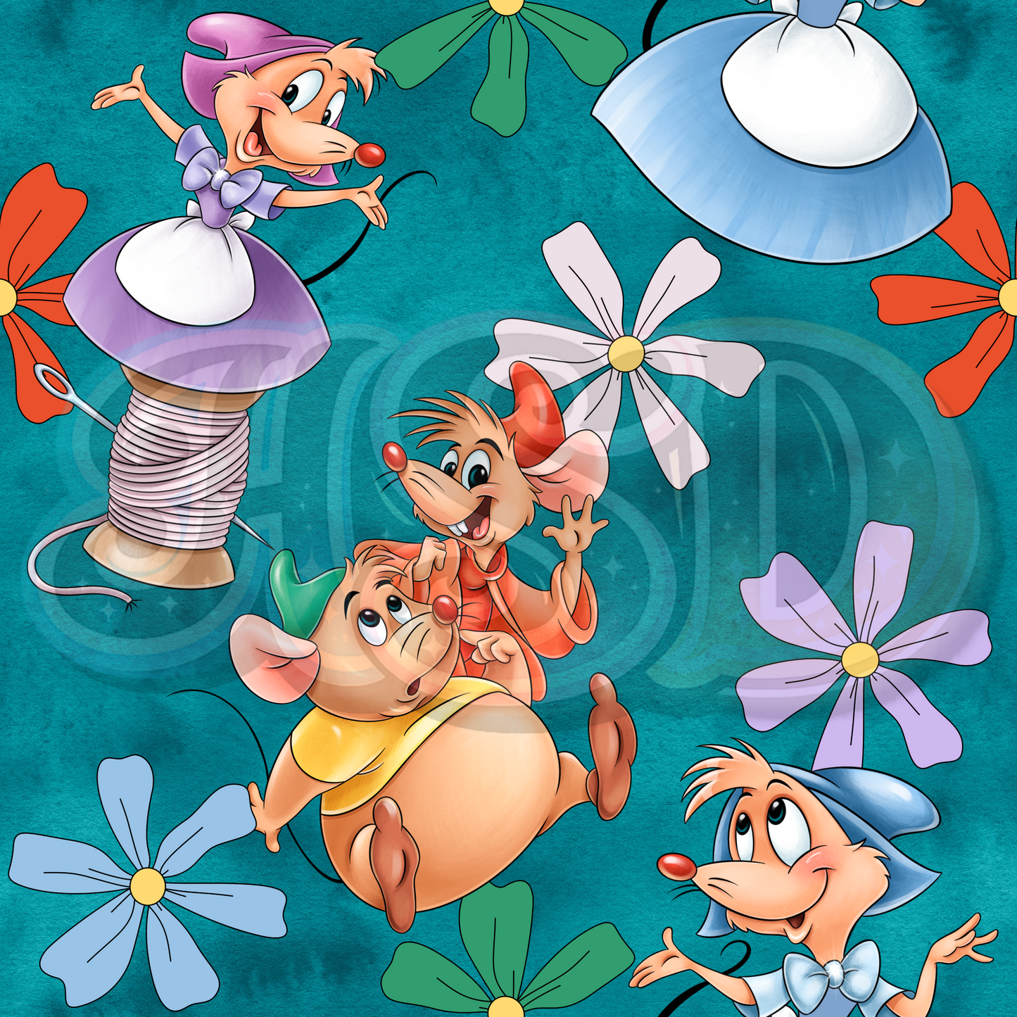 SEMI EXCLUSIVE - Whiskers & Wishes