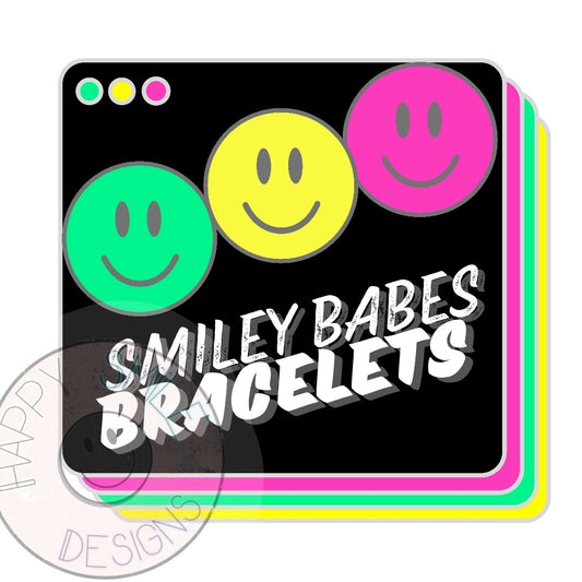 Custom Logo