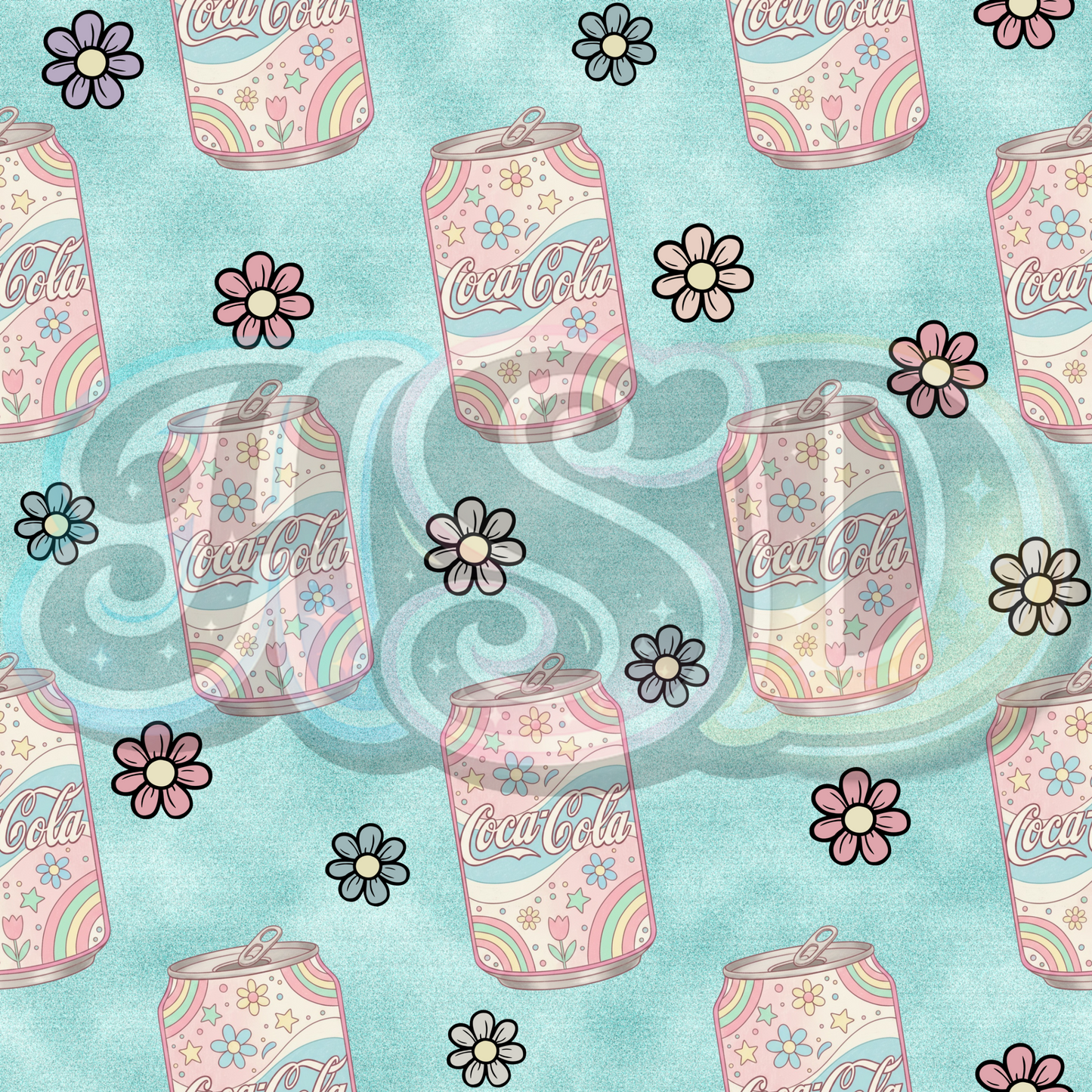 Sip Happens, It's Spring (Variants)