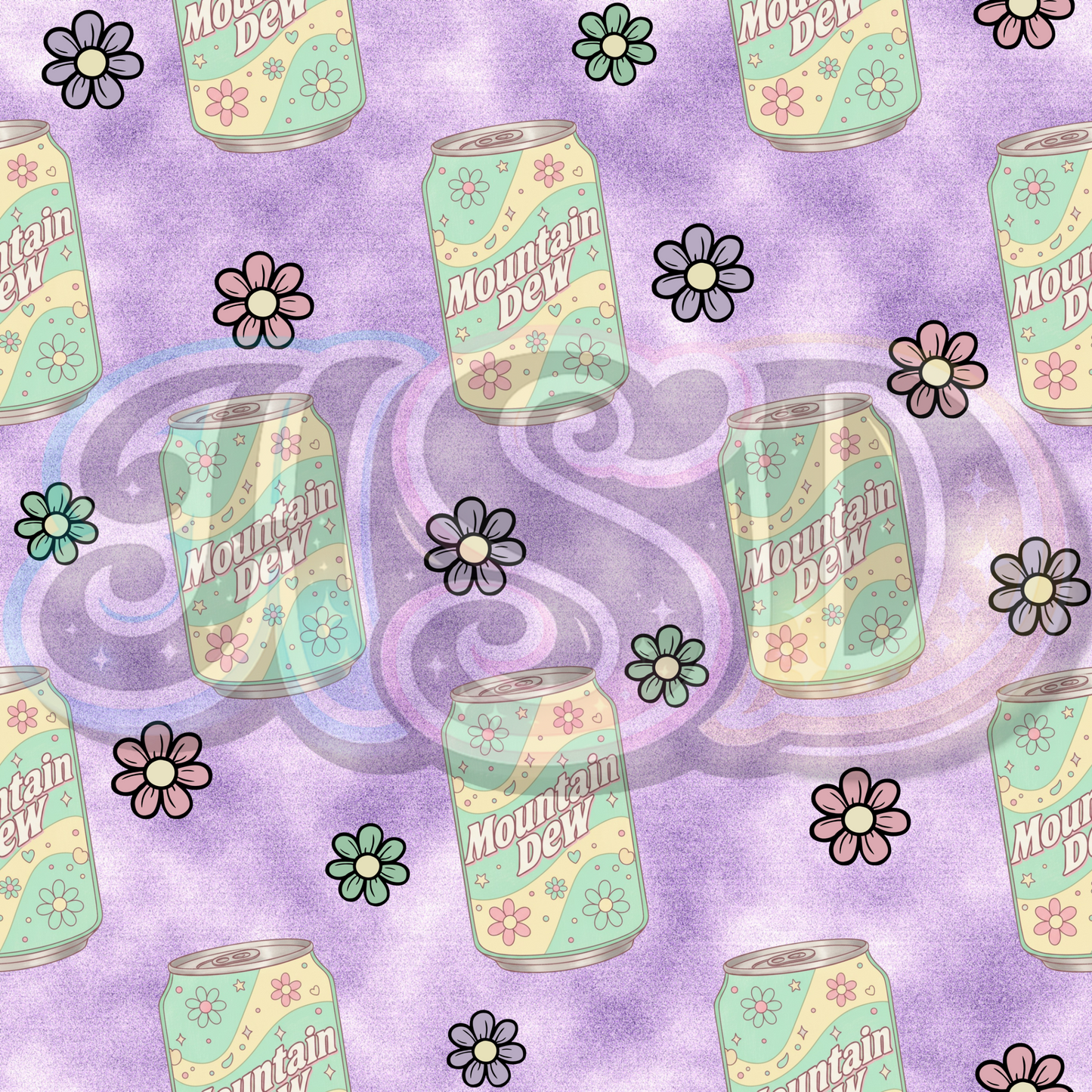 Sip Happens, It's Spring (Variants)
