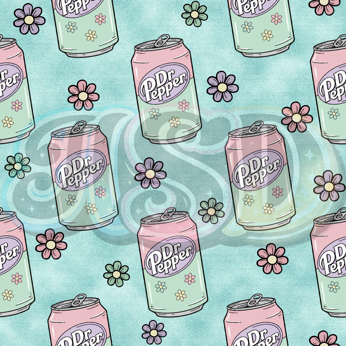 Sip Happens, It's Spring (Variants)