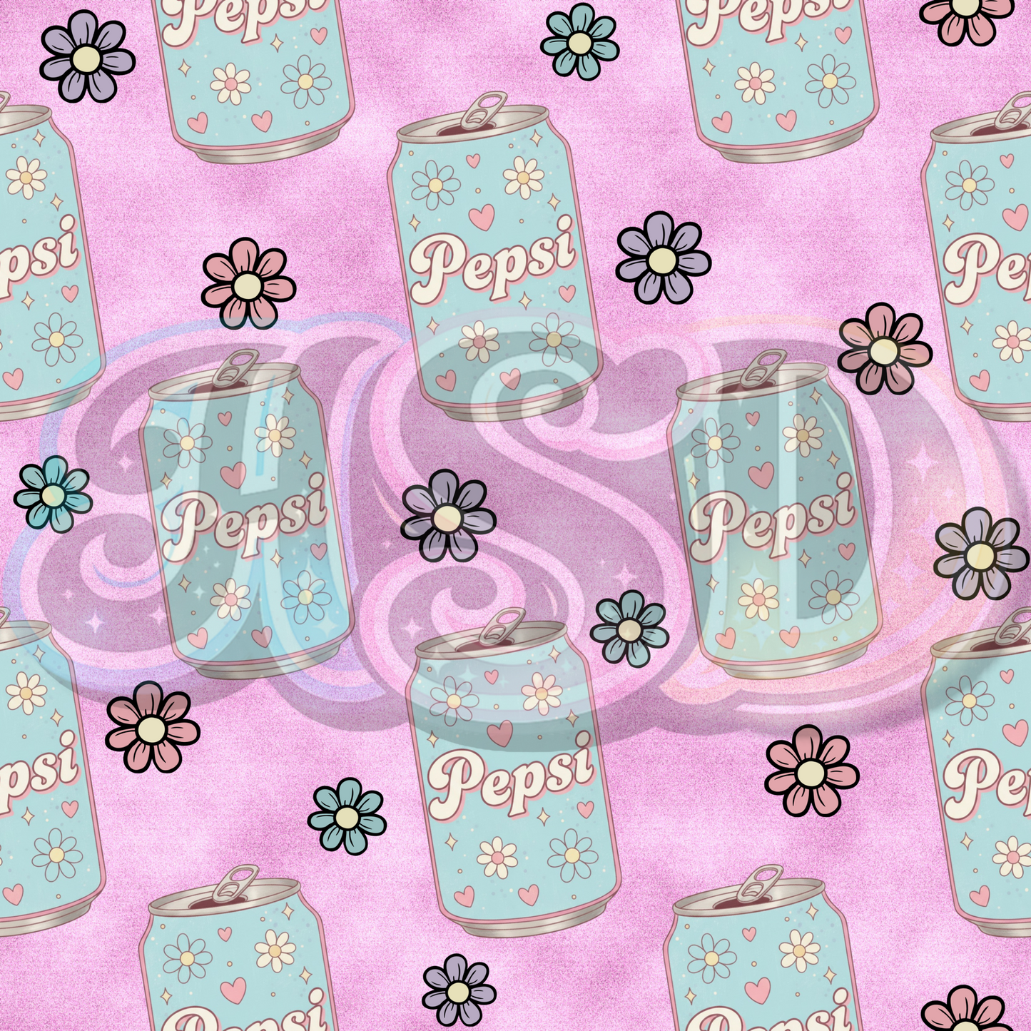 Sip Happens, It's Spring (Variants)