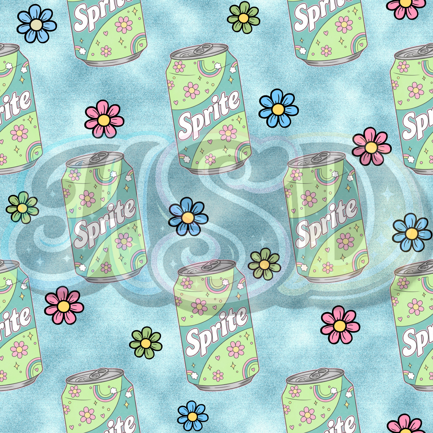 Sip Happens, It's Spring (Variants)