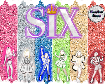 Six PNG