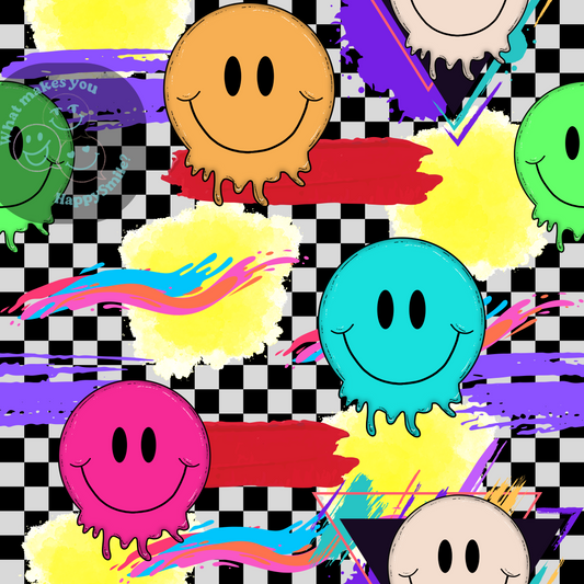 Smile For Me