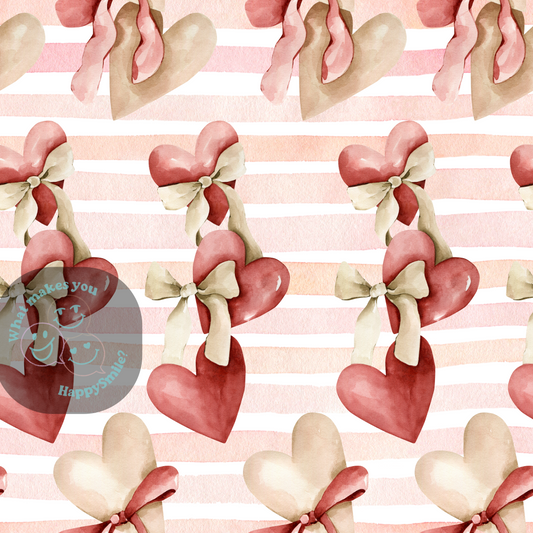 Soft Hearts