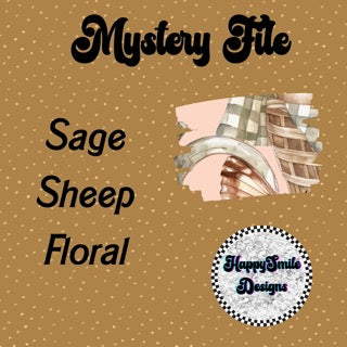 Mystery - Homesteading