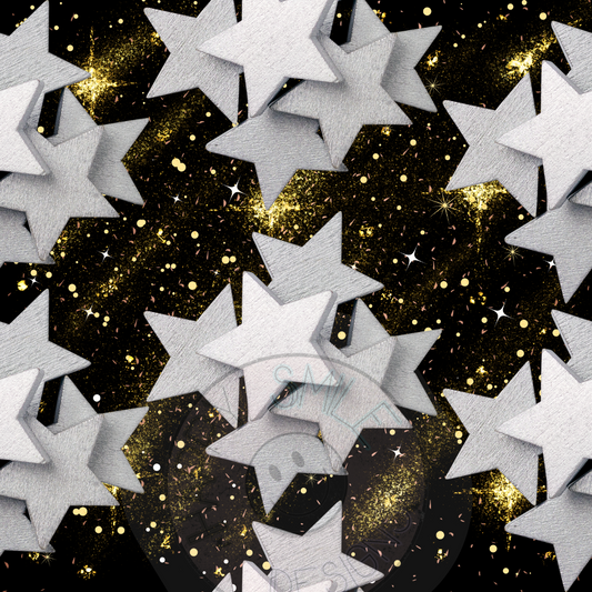 So Many Stars