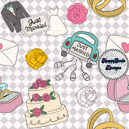 Meet Me At The Altar