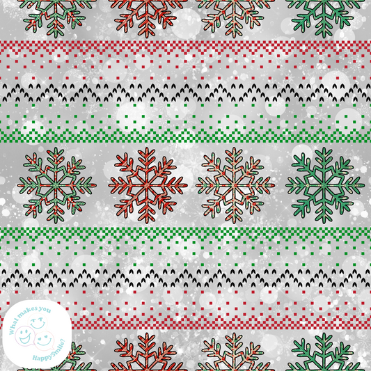 Sparkly Snow