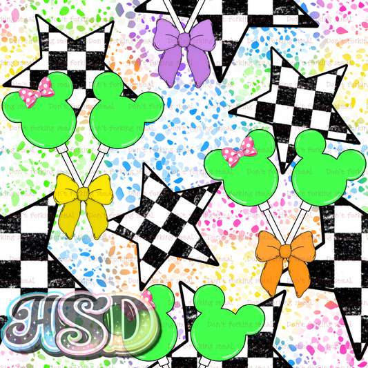 Splash Pop Cuties *SEMI EXCLUSIVE*