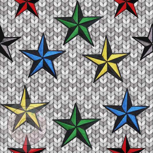 Star Patch