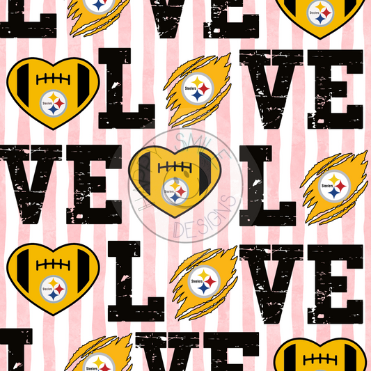 Pittsburgh Steelers