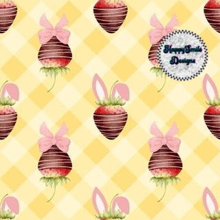 StrawBunny