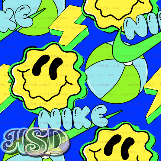 Surfside Smiles (VARIANTS)