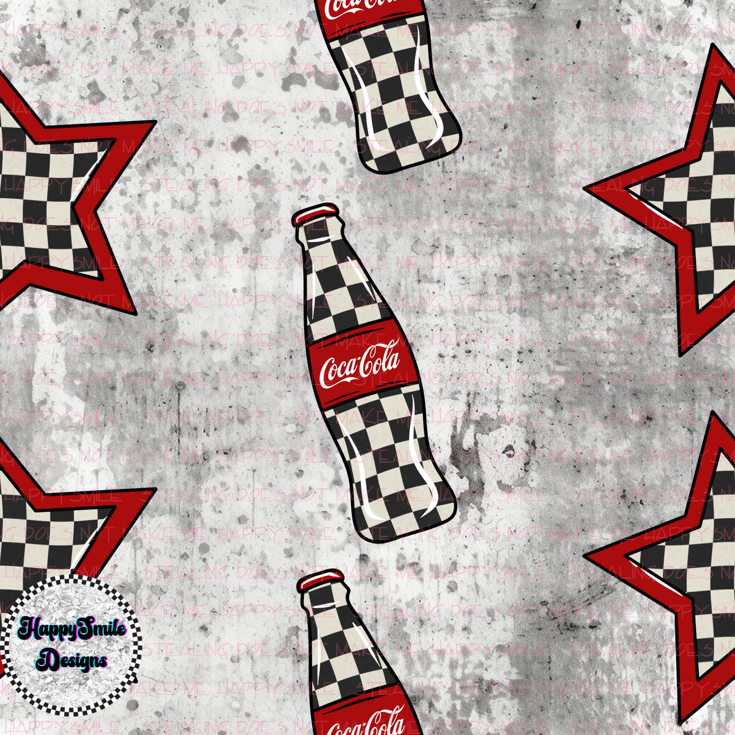 Sweet Disorder (Variants)