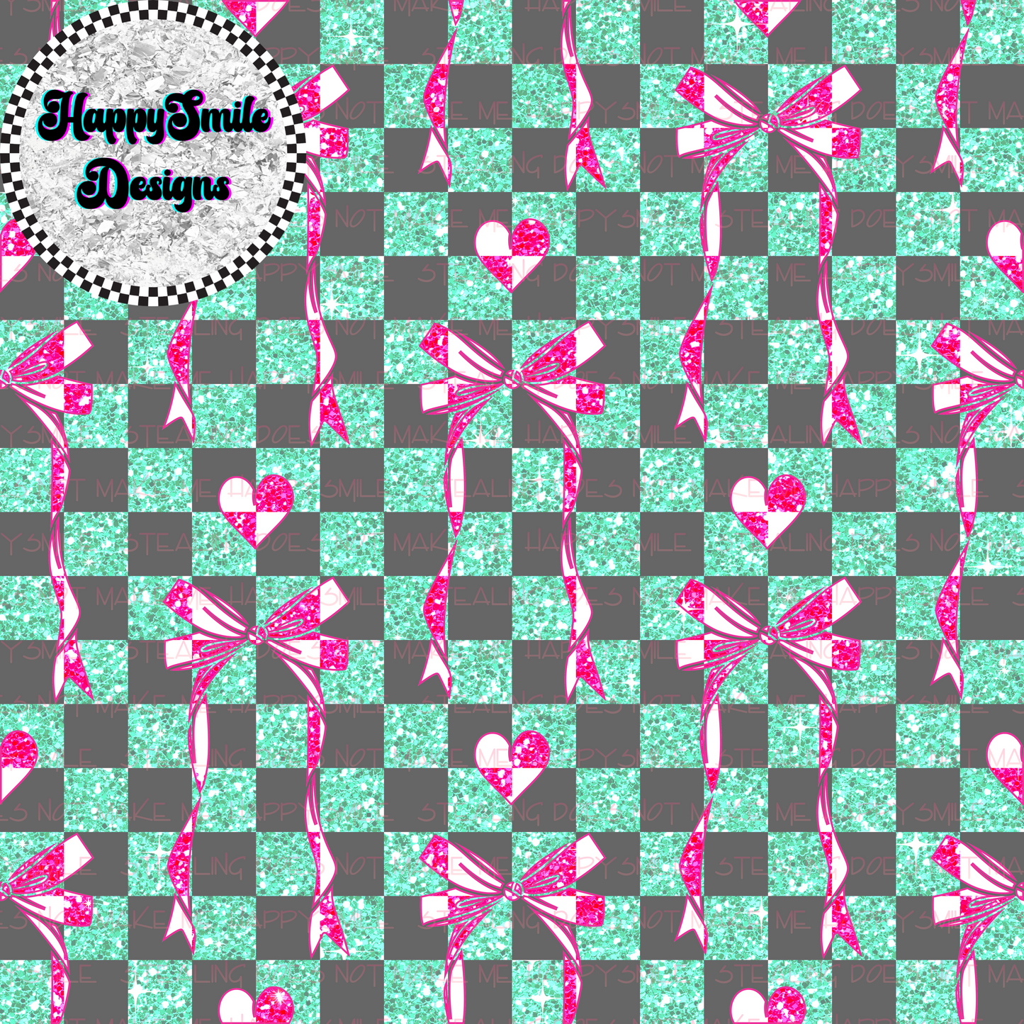 Sweetheart Checker