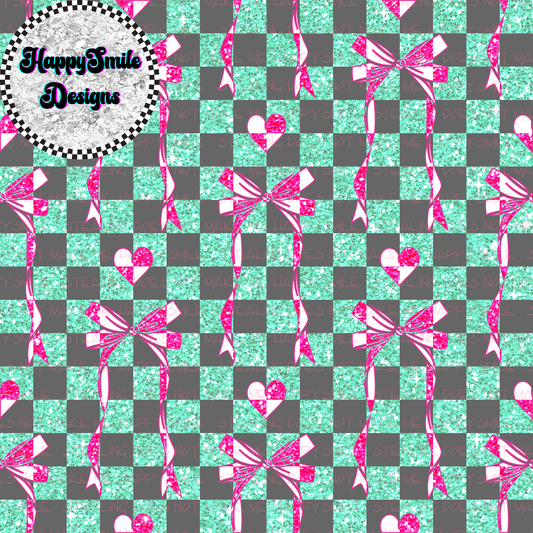 Sweetheart Checker