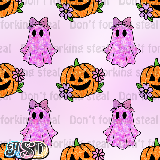 Sweetly Spooky