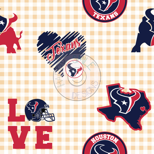 Houston Texans