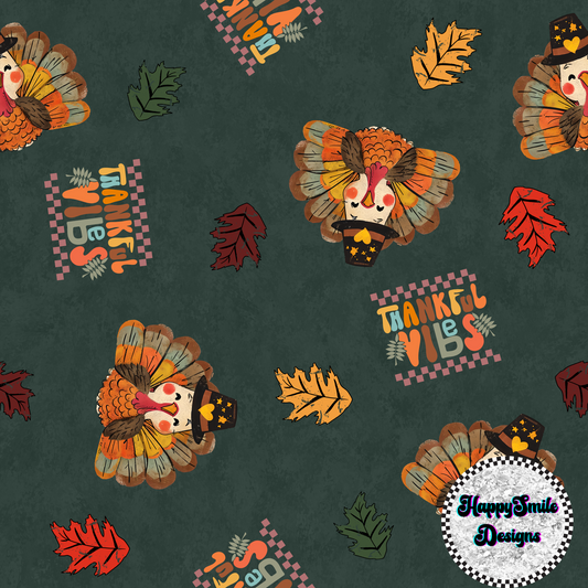 Thanxgiving Designs