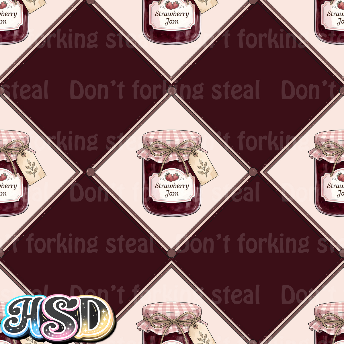 That's my Jam
