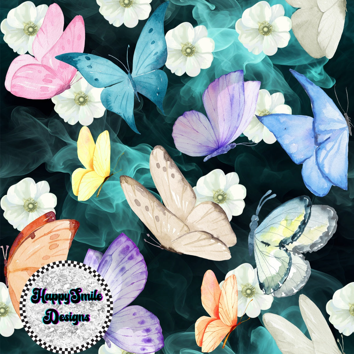 The Butterfly Effect
