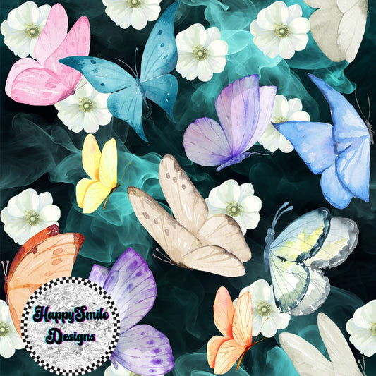 The Butterfly Effect