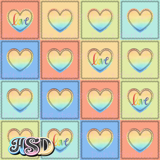 Threads of Pride