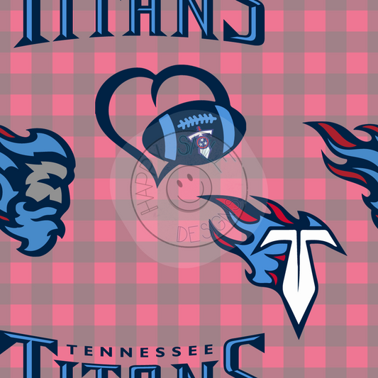 Tennessee Titans