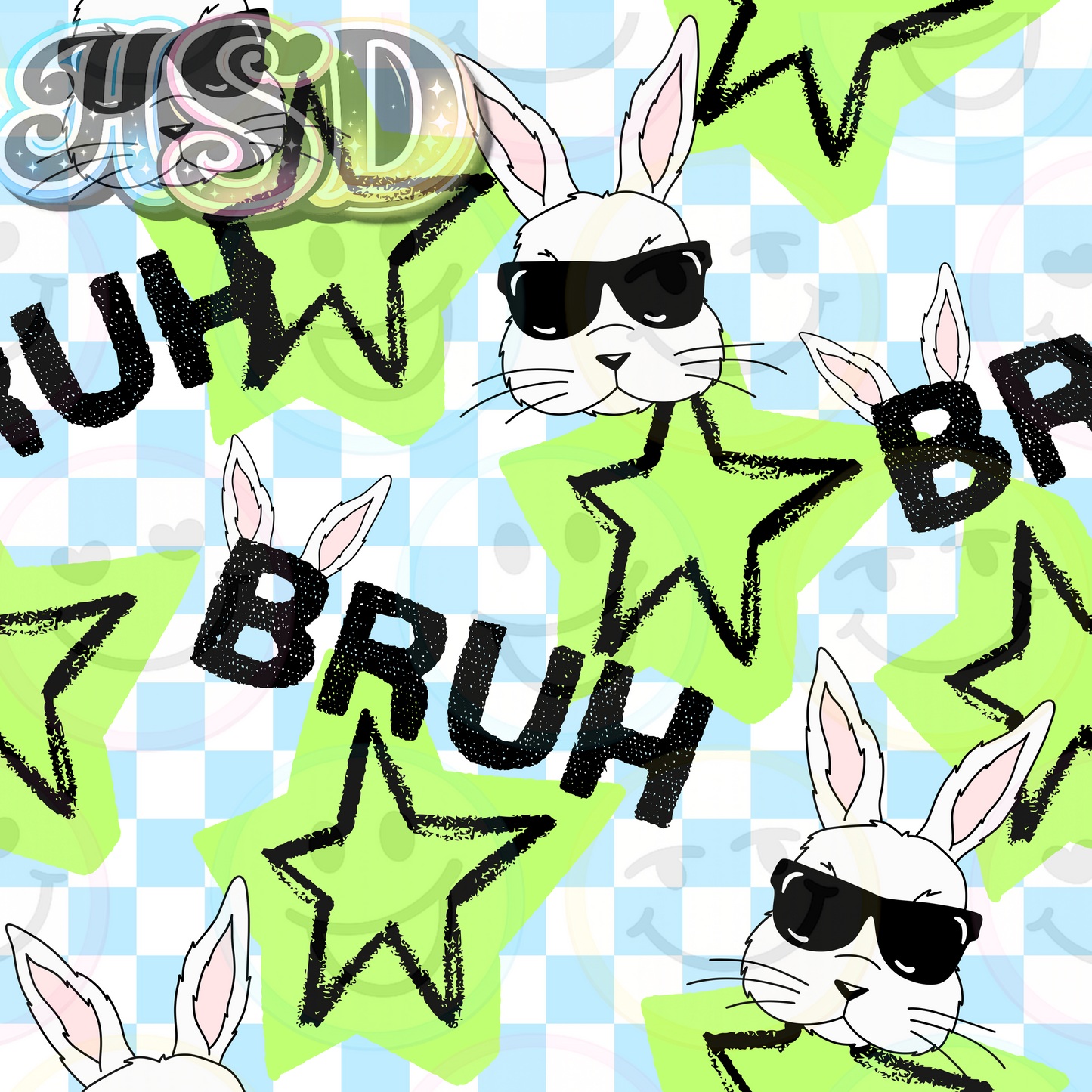 Too Cool To Hop (Variants)