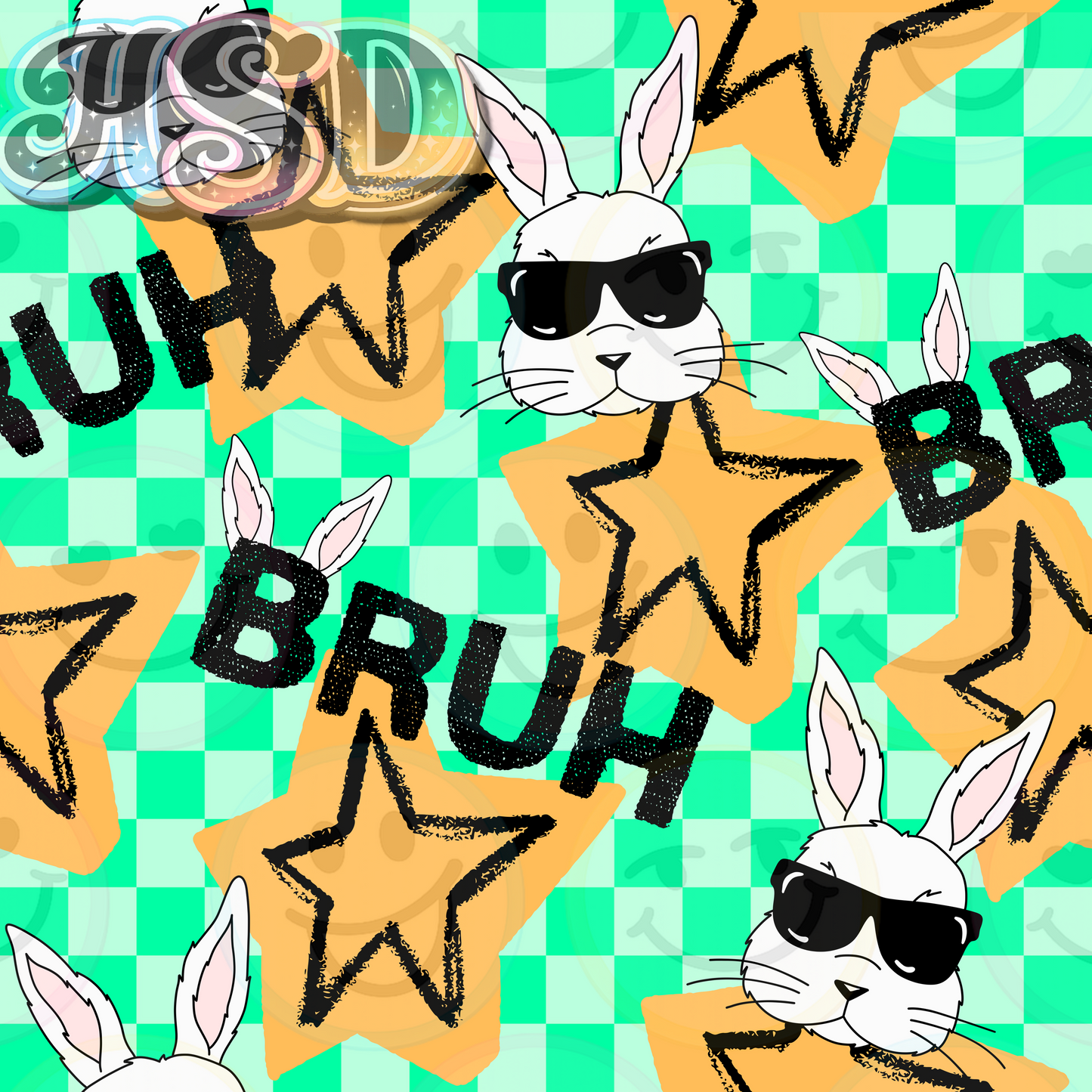 Too Cool To Hop (Variants)