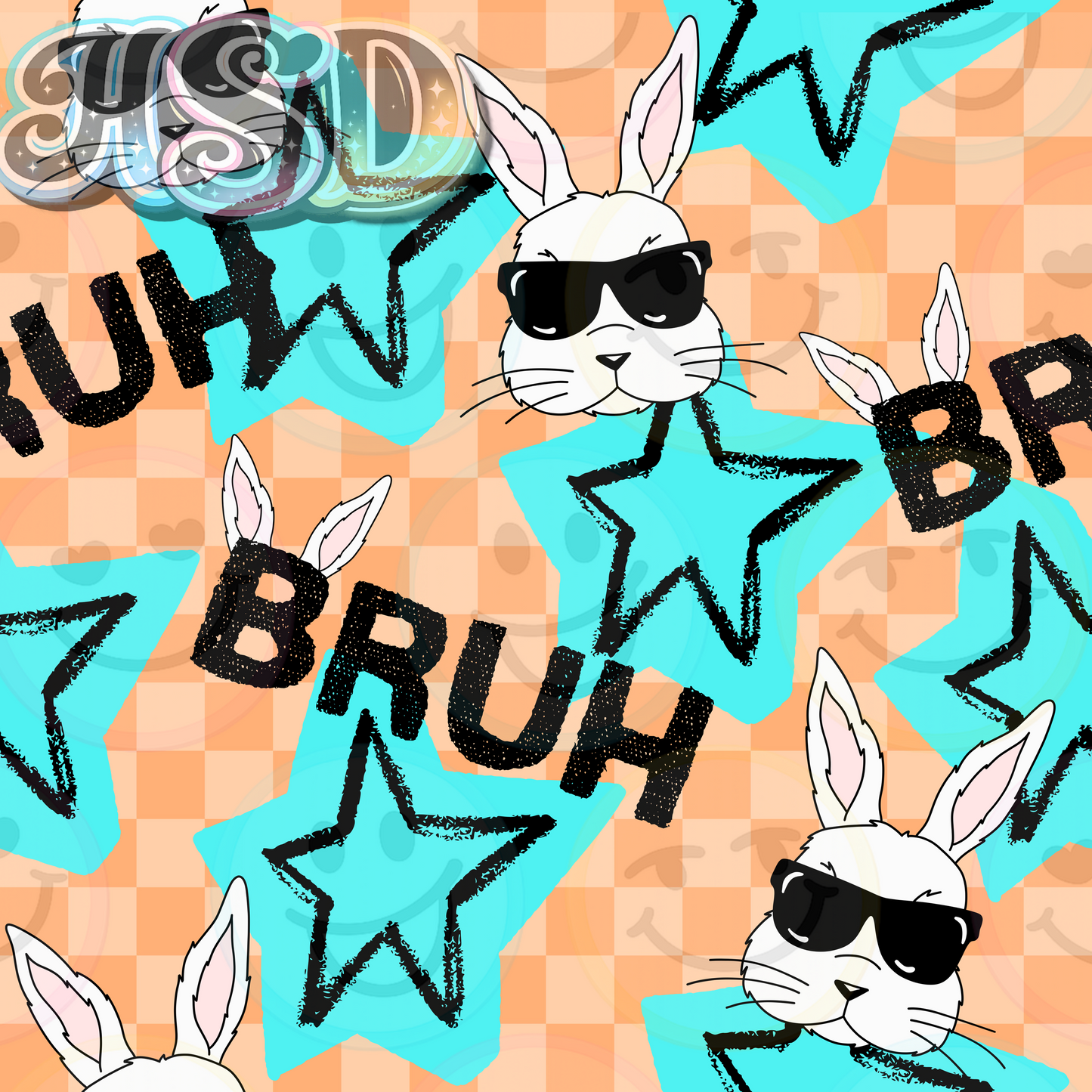 Too Cool To Hop (Variants)