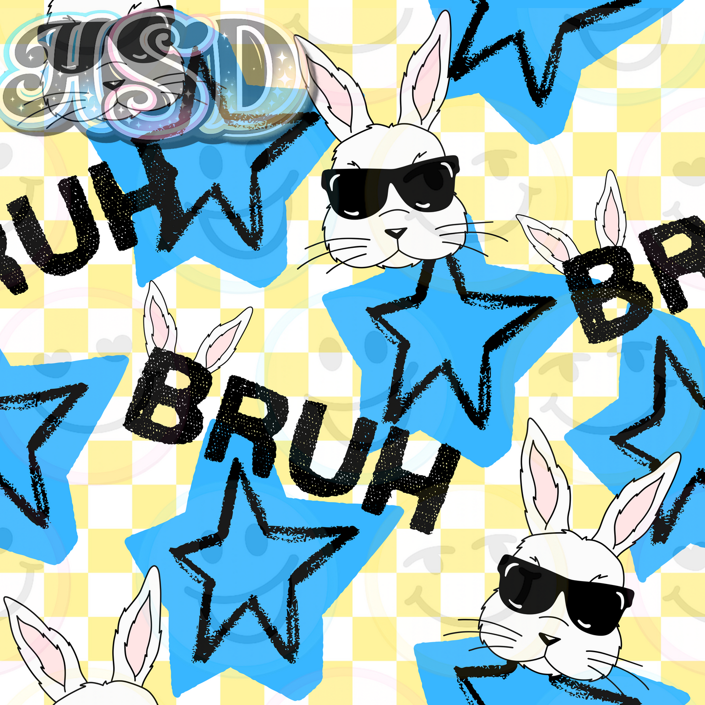 Too Cool To Hop (Variants)