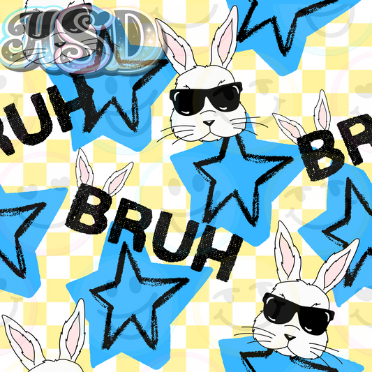 Too Cool To Hop (Variants)