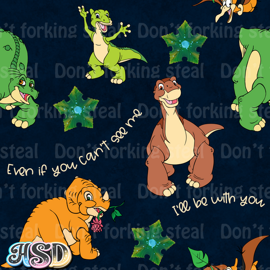 Treestar Dreamers