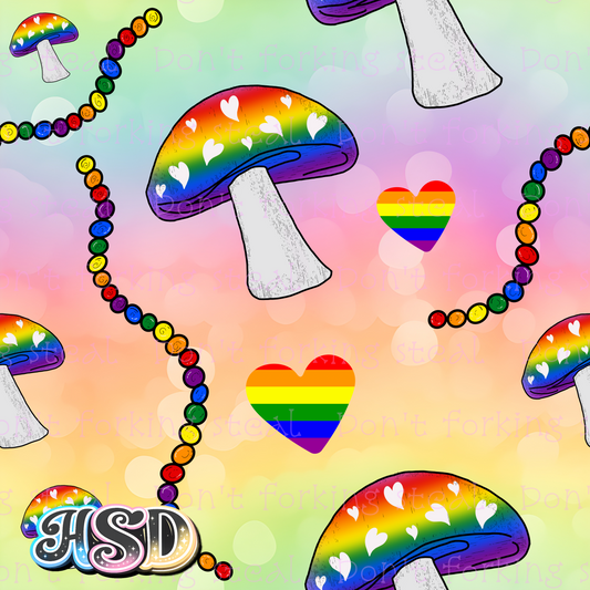 Tripping on Love