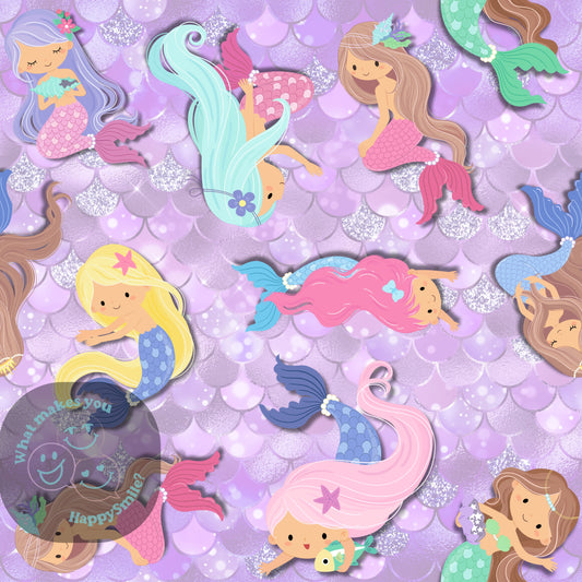 Under the Sea