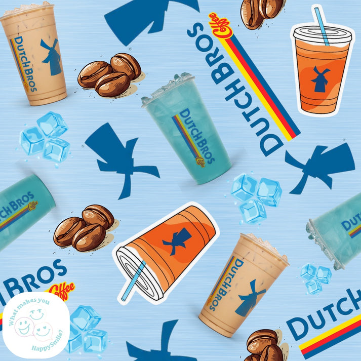 Dutch Run? – HappySmile Designs