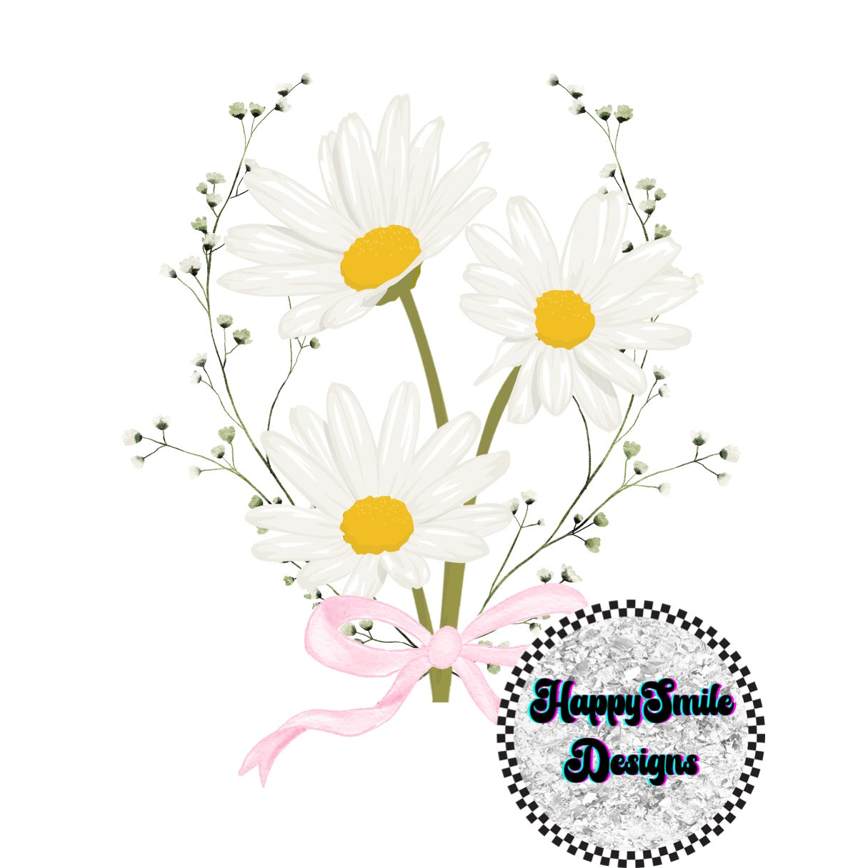 Spring Coquette
