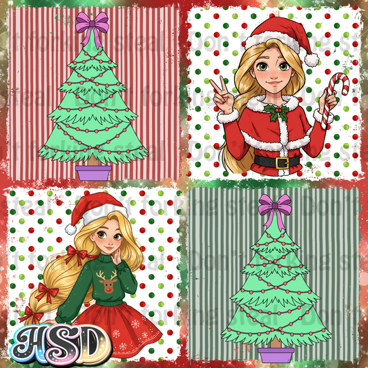 When will my Christmas Begin?