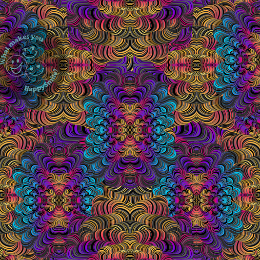 Whispering Eye