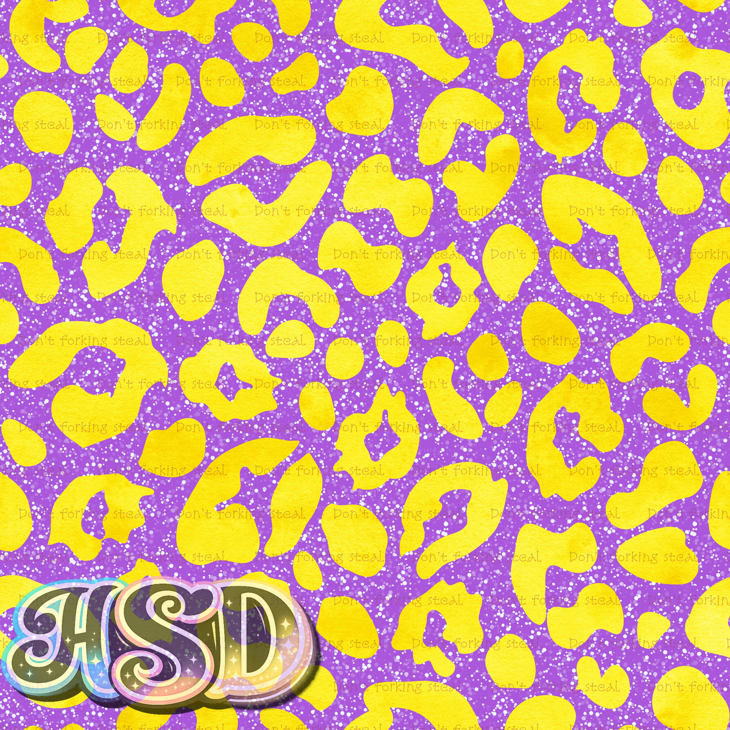 Wild Summer Cheetah Coordinate (Variants)