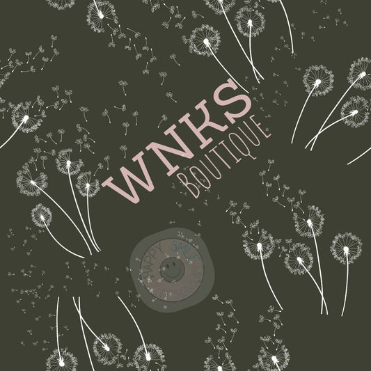 WNKS logo custom